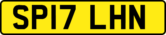 SP17LHN