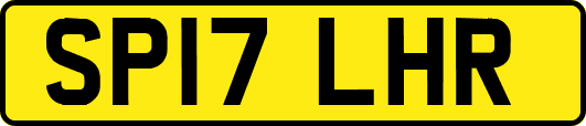 SP17LHR