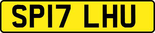 SP17LHU