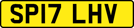 SP17LHV
