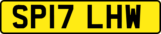 SP17LHW