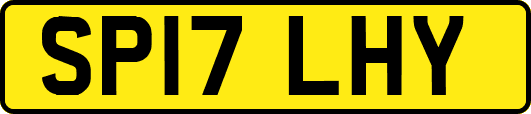 SP17LHY