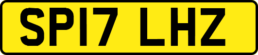 SP17LHZ