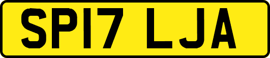 SP17LJA