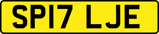 SP17LJE