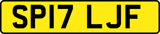 SP17LJF