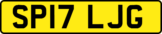 SP17LJG