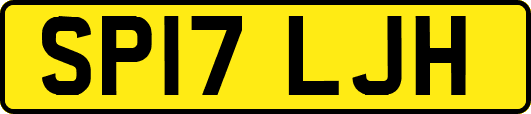 SP17LJH