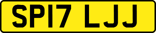 SP17LJJ