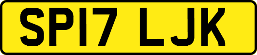 SP17LJK