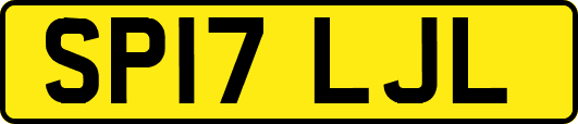 SP17LJL