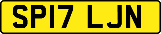 SP17LJN