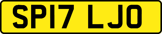 SP17LJO