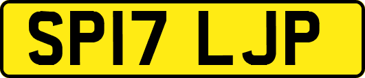 SP17LJP