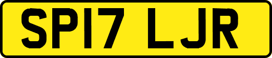 SP17LJR