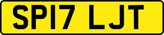 SP17LJT