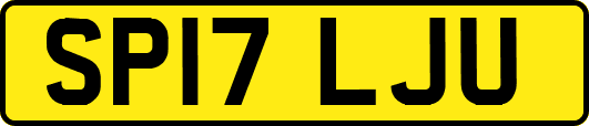 SP17LJU