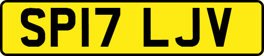 SP17LJV