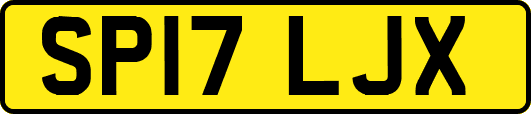 SP17LJX