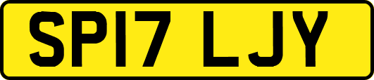 SP17LJY