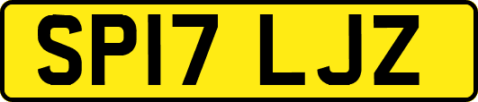 SP17LJZ
