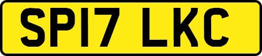 SP17LKC