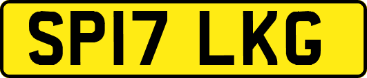 SP17LKG