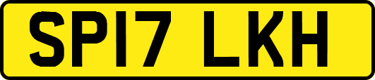 SP17LKH