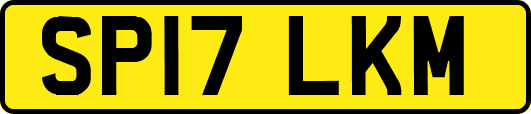 SP17LKM