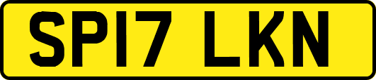 SP17LKN