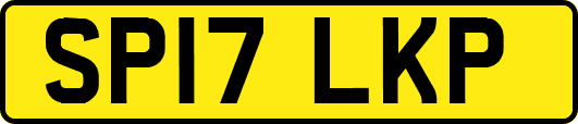 SP17LKP