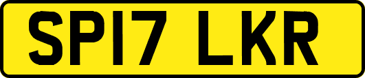SP17LKR