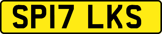 SP17LKS