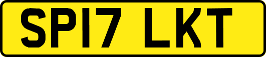 SP17LKT