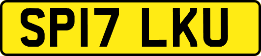 SP17LKU