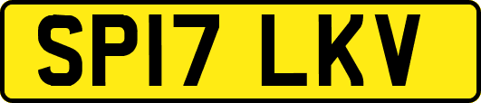 SP17LKV