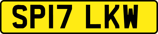 SP17LKW