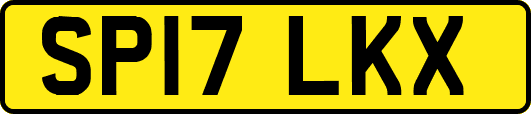 SP17LKX