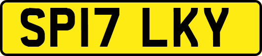 SP17LKY