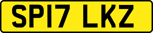 SP17LKZ