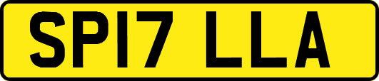 SP17LLA