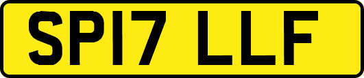 SP17LLF