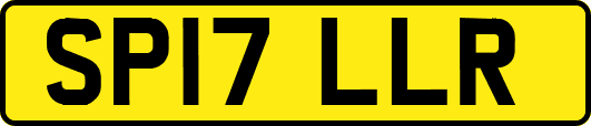 SP17LLR