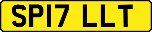 SP17LLT
