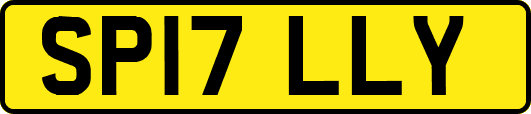 SP17LLY