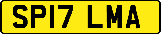 SP17LMA