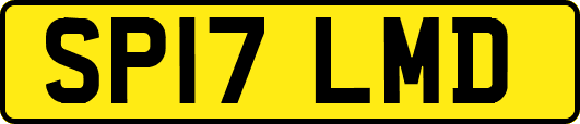 SP17LMD