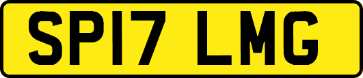 SP17LMG
