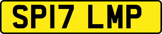 SP17LMP
