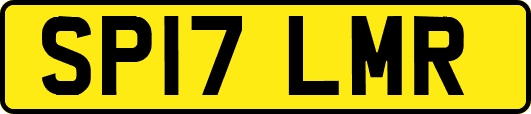 SP17LMR